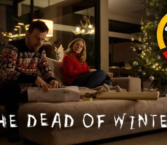 Short Horror Film THE DEAD OF WINTER To Screen at Brighton Rocks 2024