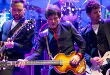What’s On this July Eastbourne Theatres