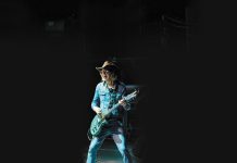 The Waterboys Bring Their Transcendent Folk Rock to Brighton Centre
