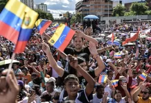 Weekend Culture;Venezuela Election: Maduro’s Regime Faces Collapse, But He Won’t Surrender Easily