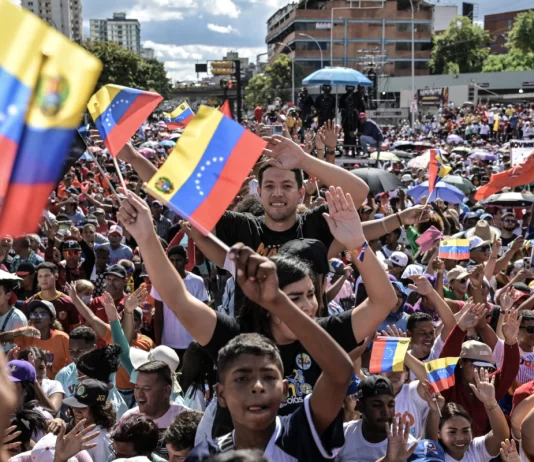 Weekend Culture;Venezuela Election: Maduro’s Regime Faces Collapse, But He Won’t Surrender Easily