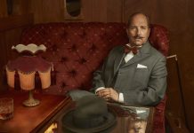 Michael Maloney to star in Agatha Christie’s Murder On The Orient Express at Theatre Royal Brighton