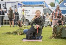 South of England Showground to host Autumn Show & Horse Trials this Septembe