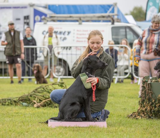South of England Showground to host Autumn Show & Horse Trials this Septembe