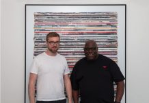 Exclusive Art Collaboration Between DJ Carl Cox and Photographic Artist Mark Vessey Opens in Brighton