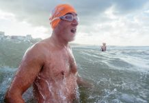 Brighton based author publishes new crime novel, The First Widow by Rob Starr