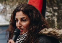 Independent candidate Tanushka Marah disinvited from Jewish hustings and harassed by pro-Israel activists