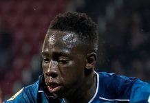 Brighton & Hove Albion Secure Exciting Talent Yankuba Minteh from Newcastle United