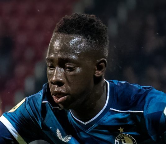 Brighton & Hove Albion Secure Exciting Talent Yankuba Minteh from Newcastle United