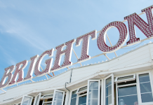 Campaign Launched to Rename Brighton and Hove