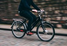 Word 10 Surprising Health Benefits of Electric Bikes You Need to Know