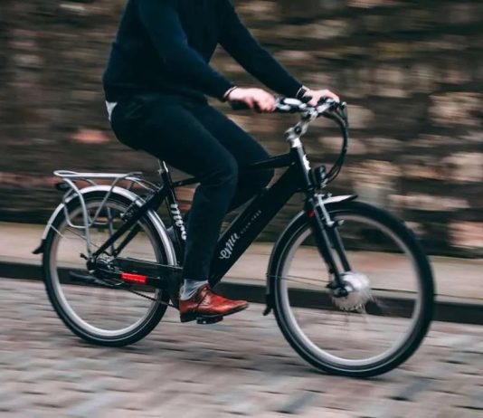 Word 10 Surprising Health Benefits of Electric Bikes You Need to Know