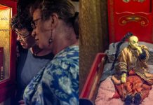 Opium Dream Machine in new trail exploring shocking story of tea industry at historic Brighton Manor House