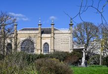 Brighton Museum & Art Gallery to close for essential restoration work