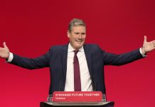 What we know about Keir Starmer