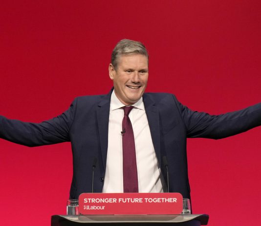 What we know about Keir Starmer
