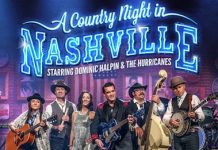 What’s On this August at Eastbourne Theatres
