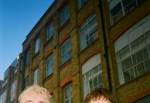 Rising duo GOOD NEIGHBOURS to headline Brighton’s Patterns
