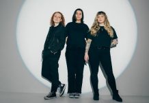 BERRIES Return to Brighton on 23rd October for Headline Show at The Prince Albert
