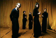 BLOSSOMS – Announce BRIGHTON Show this November