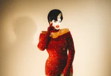 Winner of RuPaul’s Drag Race Danny Beard brand-new tour comes to Brighton