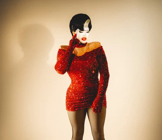 Winner of RuPaul’s Drag Race Danny Beard brand-new tour comes to Brighton