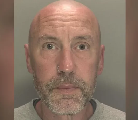Man Jailed After Assaulting a female police officer during a counter-protest in Brighton