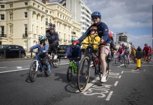 Cabinet to discuss adopting 10 year city transport plan