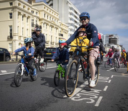 Cabinet to discuss adopting 10 year city transport plan