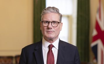 Weekend Read: Keir Starmer Departs No 10: Can Anyone Survive as Prime Minister in Today’s Britain?