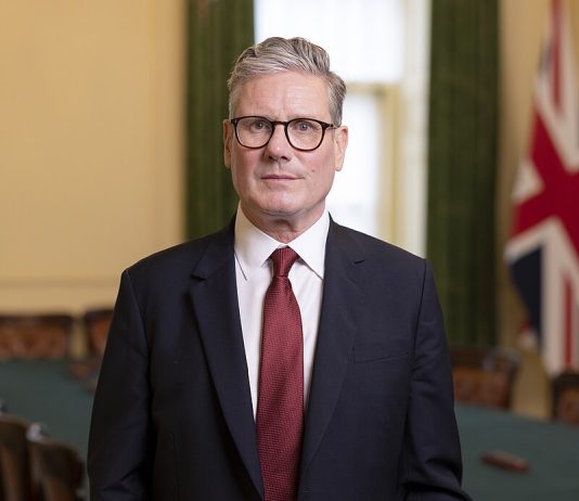 Weekend Read: Keir Starmer Departs No 10: Can Anyone Survive as Prime Minister in Today’s Britain?