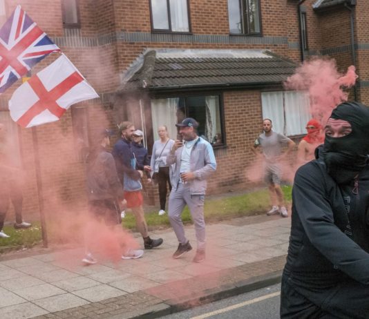 Weekend Culture -UK riots and essential reading on what triggered a week of violence