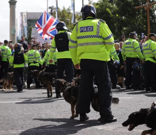 Brighton Prepares for Potential Unrest Amid Planned Riots