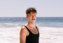 NETFLIX STAR SCHALK BEZUIDENHOUT COMES TO BRIGHTON