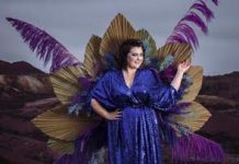 Kiri Pritchard-Mclean brings Peacock to Brighton