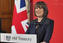 Weekend Culture -Why Rachel Reeves can’t seem to make her ‘£22bn black hole’ stand up