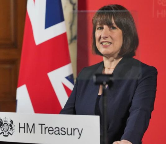 Weekend Culture -Why Rachel Reeves can’t seem to make her ‘£22bn black hole’ stand up