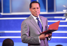 Pastor Chris Net Worth: How Influence Fuels His Mission