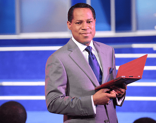 Pastor Chris Net Worth: How Influence Fuels His Mission