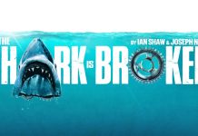 The Shark Is Broken to make waves in Brighton celebrate the 50th anniversary of JAWS
