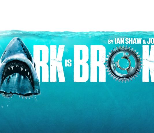 The Shark Is Broken to make waves in Brighton celebrate the 50th anniversary of JAWS