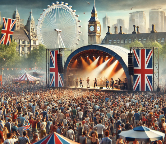 Summer in the City: Top 10 Must-Do Activities in London This Season