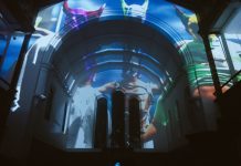 Immerse yourself in the vibrant world of creative tech and arts in Brighton during October