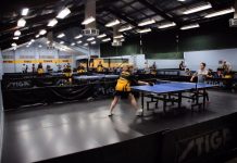 Brighton & Hove Green Councillors Call for Freedom of the City to be Awarded to Brighton Table Tennis Club