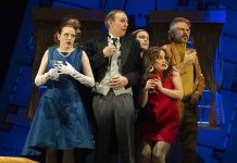 Review: Cluedo 2 – The Next Chapter
