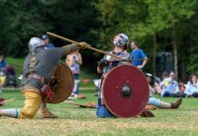 Last Chance to See Arundel Castle