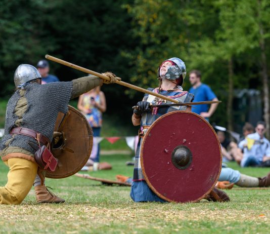 Last Chance to See Arundel Castle