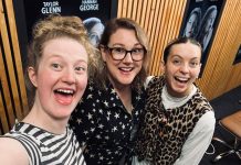 Brighton Networking Event Celebrates Launch of SHE Unlimited Business Membership for Women
