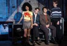 Weekend Feature -Mercury Prize 2024: English Teacher’s post-punk northern charm signals return of indie rock
