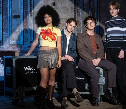 Weekend Feature -Mercury Prize 2024: English Teacher’s post-punk northern charm signals return of indie rock